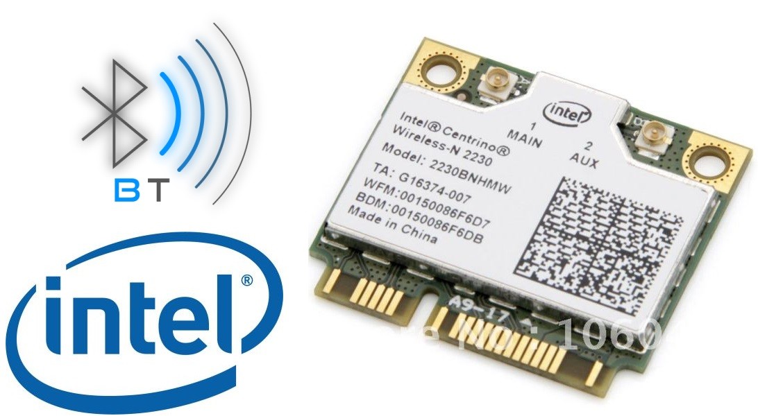 Intel centrino wireless-n 1030 bluetooth windows 10